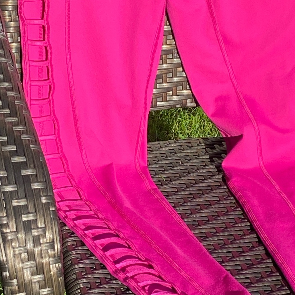 Yoga Pants - Picture 2 of 5